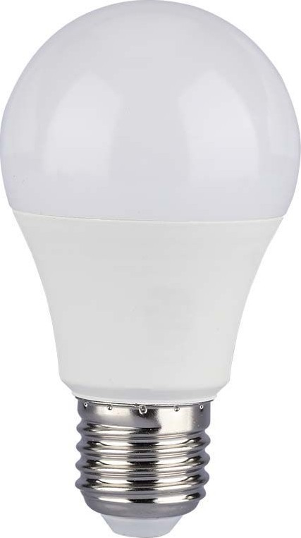 LED Żarówka SAMSUNG CHIP A60 E27/8,5W/230V 4000K