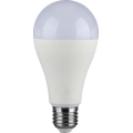 LED Żarówka SAMSUNG CHIP A65 E27/17W/230V 3000K