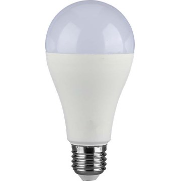 LED Żarówka SAMSUNG CHIP A65 E27/17W/230V 6500K
