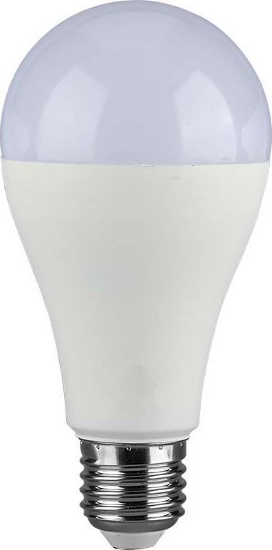 LED Żarówka SAMSUNG CHIP A65 E27/17W/230V 6500K