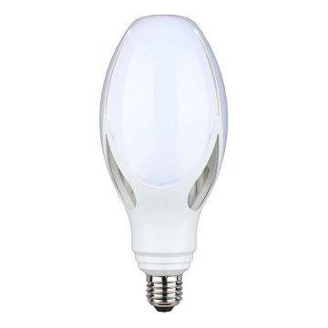 LED Żarówka SAMSUNG CHIP E27/36W/230V 6500K
