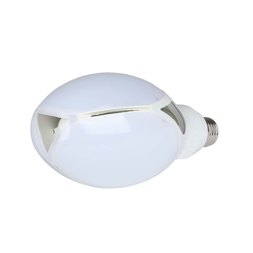 LED Żarówka SAMSUNG CHIP E27/36W/230V 6500K