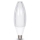 LED Żarówka SAMSUNG CHIP E40/60W/230V 6400K