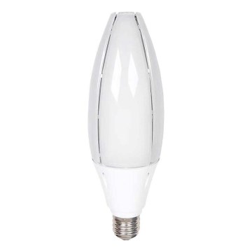 LED Żarówka SAMSUNG CHIP E40/60W/230V 6500K