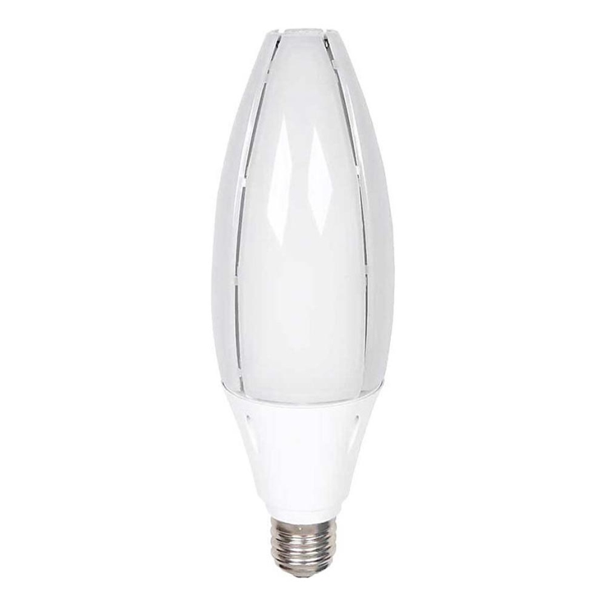 LED Żarówka SAMSUNG CHIP E40/60W/230V 6500K