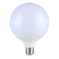 LED Żarówka SAMSUNG CHIP G120 E27/22W/230V 4000K