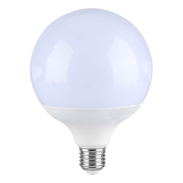 LED Żarówka SAMSUNG CHIP G120 E27/22W/230V 4000K
