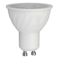 LED Żarówka SAMSUNG CHIP GU10/6W/230V 3000K