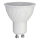 LED Żarówka SAMSUNG CHIP GU10/6W/230V 3000K