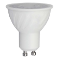 LED Żarówka SAMSUNG CHIP GU10/6W/230V 4000K