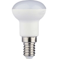 LED Żarówka SAMSUNG CHIP R39 E14/2,9W/230V 3000K
