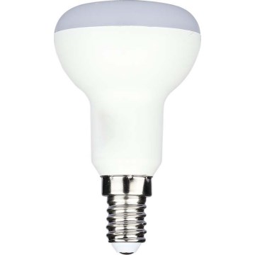 LED Żarówka SAMSUNG CHIP R50 E14/4,8W/230V 6500K