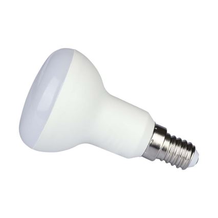 LED Żarówka SAMSUNG CHIP R50 E14/4,8W/230V 6500K