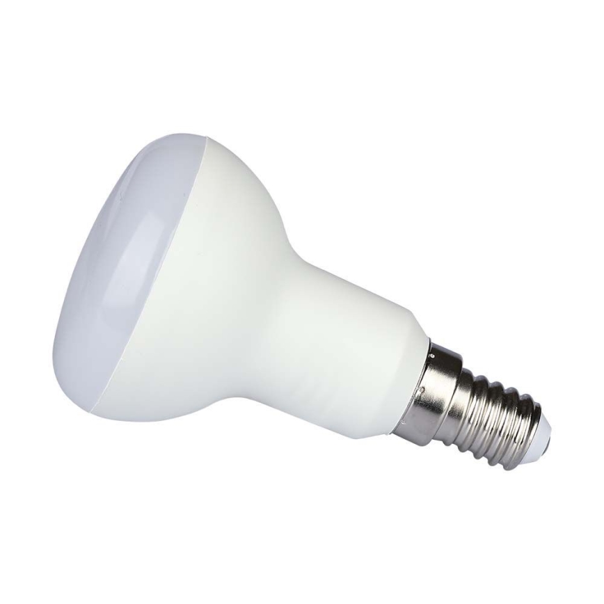 LED Żarówka SAMSUNG CHIP R50 E14/4,8W/230V 6500K