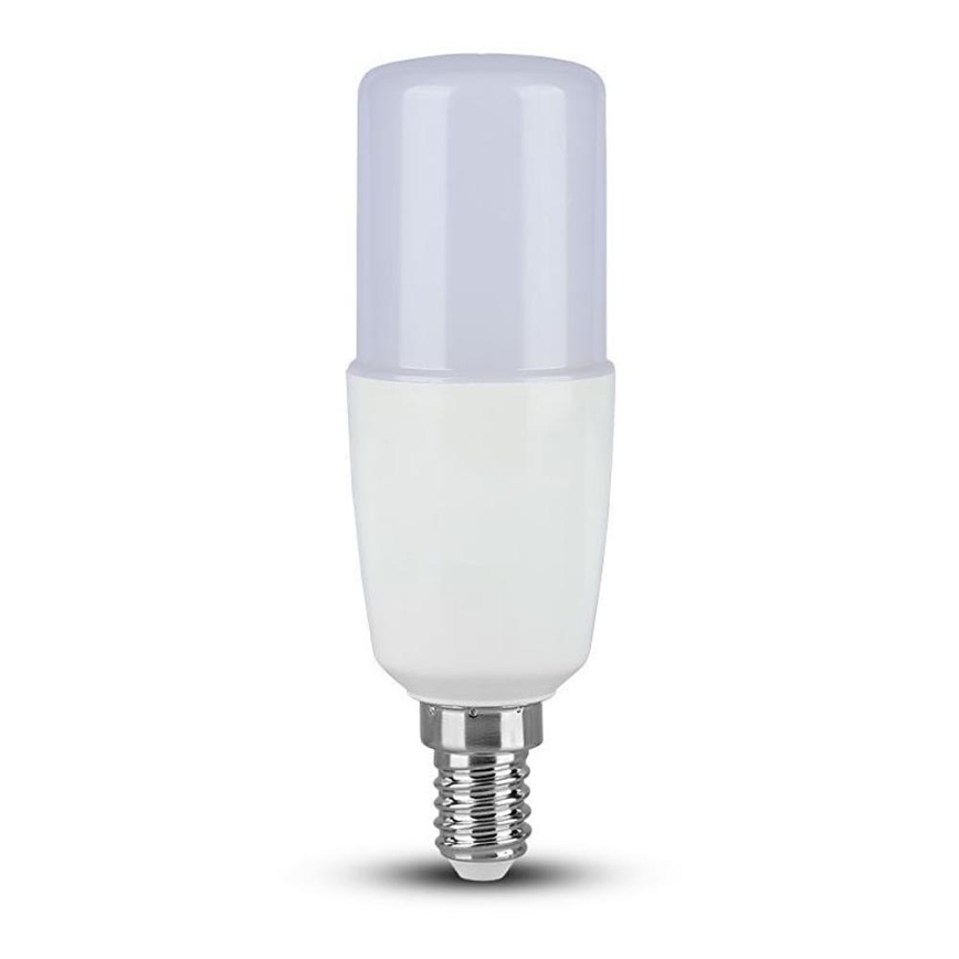 LED Żarówka SAMSUNG CHIP T37 E14/7,5W/230V 6400K