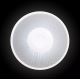 LED Żarówka SAMSUNG CHIP UFO E27/11W/230V 120° 3000K