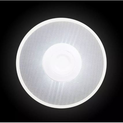 LED Żarówka SAMSUNG CHIP UFO E27/11W/230V 120° 3000K