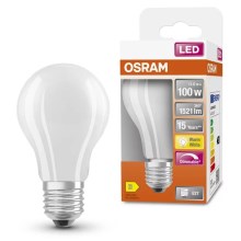 LED Żarówka ściemnialna A60 E27/11W/230V 2700K - Osram