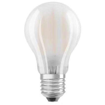 LED Żarówka ściemnialna A60 E27/11W/230V 2700K - Osram