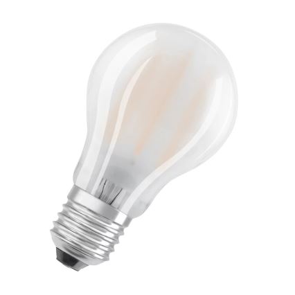 LED Żarówka ściemnialna A60 E27/11W/230V 2700K - Osram