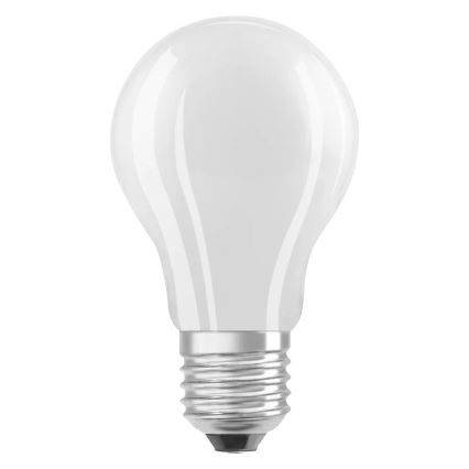 LED Żarówka ściemnialna A60 E27/7W/230V 2700K - Osram