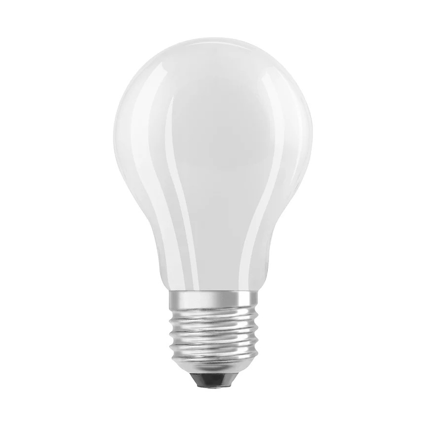LED Żarówka ściemnialna A60 E27/7W/230V 2700K - Osram