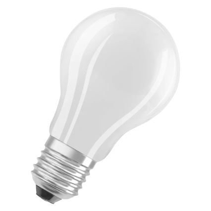 LED Żarówka ściemnialna A60 E27/7W/230V 2700K - Osram