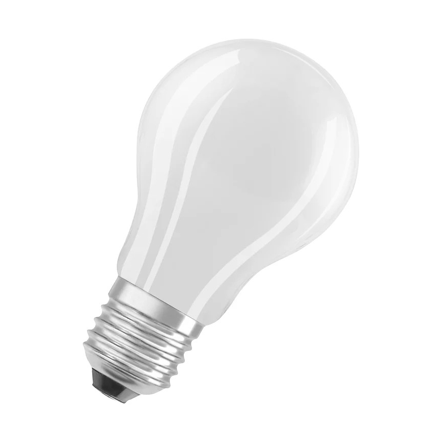 LED Żarówka ściemnialna A60 E27/7W/230V 2700K - Osram