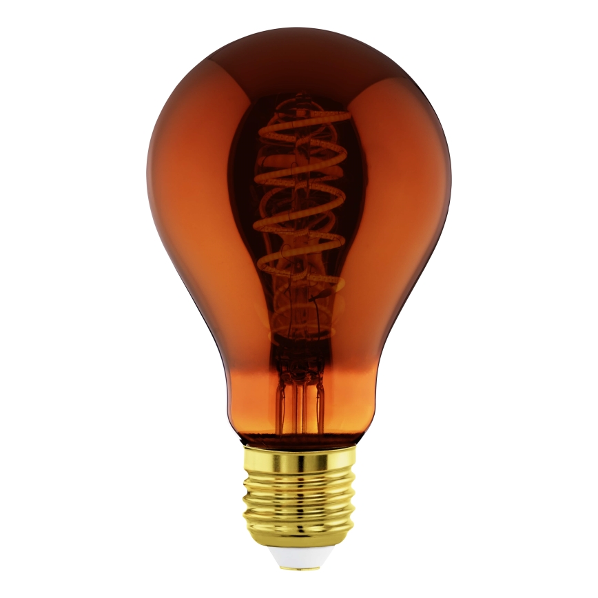 LED Żarówka ściemnialna A75 E27/4W/230V 2000K - Eglo 110089
