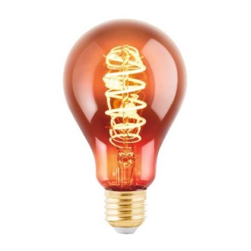 LED Żarówka ściemnialna A75 E27/4W/230V 2000K - Eglo 11881