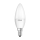 LED Żarówka ściemnialna B40 E14/5,5W/230V 2700K - Osram