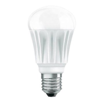 LED Żarówka ściemnialna BIRNE E27/7,5W/230V 2700K - Osram