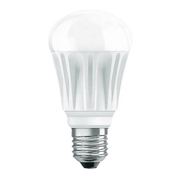 LED Żarówka ściemnialna BIRNE E27/7,5W/230V 2700K - Osram