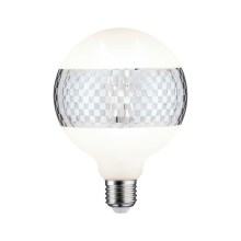 LED Żarówka ściemnialna CLASSIC G125 E27/4,5W/230V 2600K - Paulmann 28742