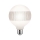 LED Żarówka ściemnialna CLASSIC G125 E27/4,5W/230V 2600K - Paulmann 28743