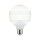 LED Żarówka ściemnialna CLASSIC G125 E27/4,5W/230V 2600K - Paulmann 28744