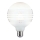 LED Żarówka ściemnialna CLASSIC G125 E27/4,5W/230V 2600K - Paulmann 28744