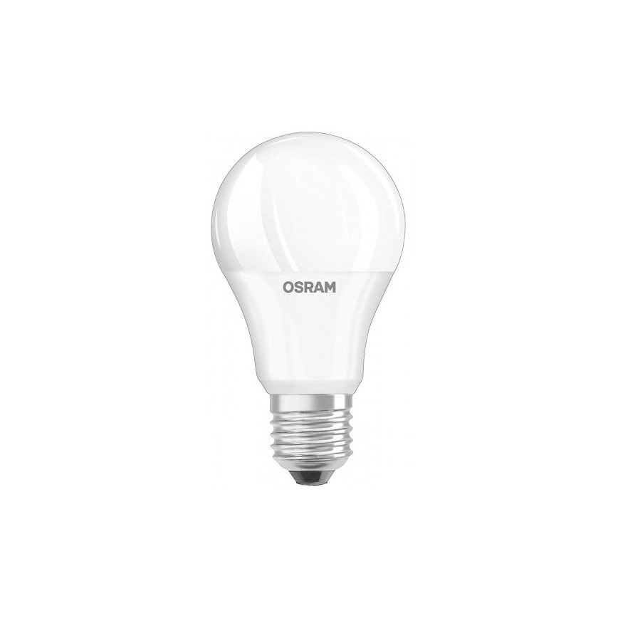 LED Żarówka ściemnialna DUO CLICK E27/9W/230V 2700K - Osram