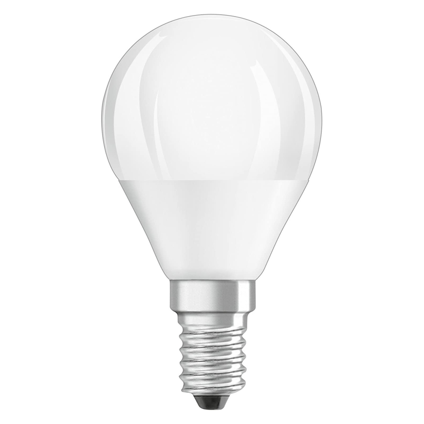 LED Żarówka ściemnialna DUO CLICK P40 E14/5,5W/230V 2700K - Osram