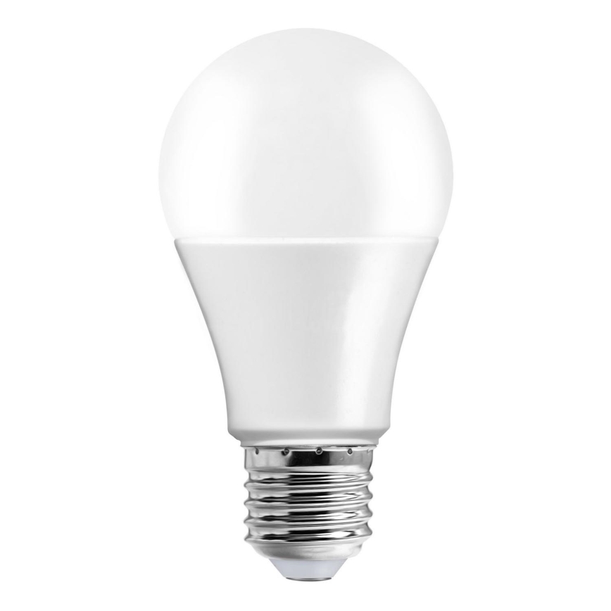 LED Żarówka ściemnialna E27/10W/230V 2700K