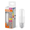 LED Żarówka ściemnialna E27/11W/230V 2700K CRI 90 - Osram