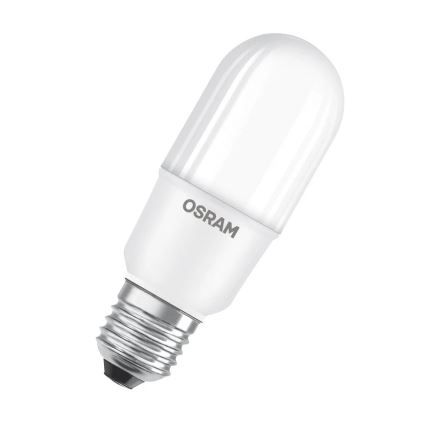 LED Żarówka ściemnialna E27/11W/230V 2700K CRI 90 - Osram