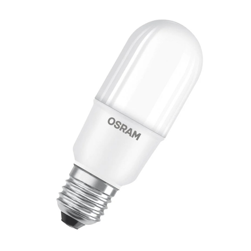 LED Żarówka ściemnialna E27/11W/230V 2700K CRI 90 - Osram