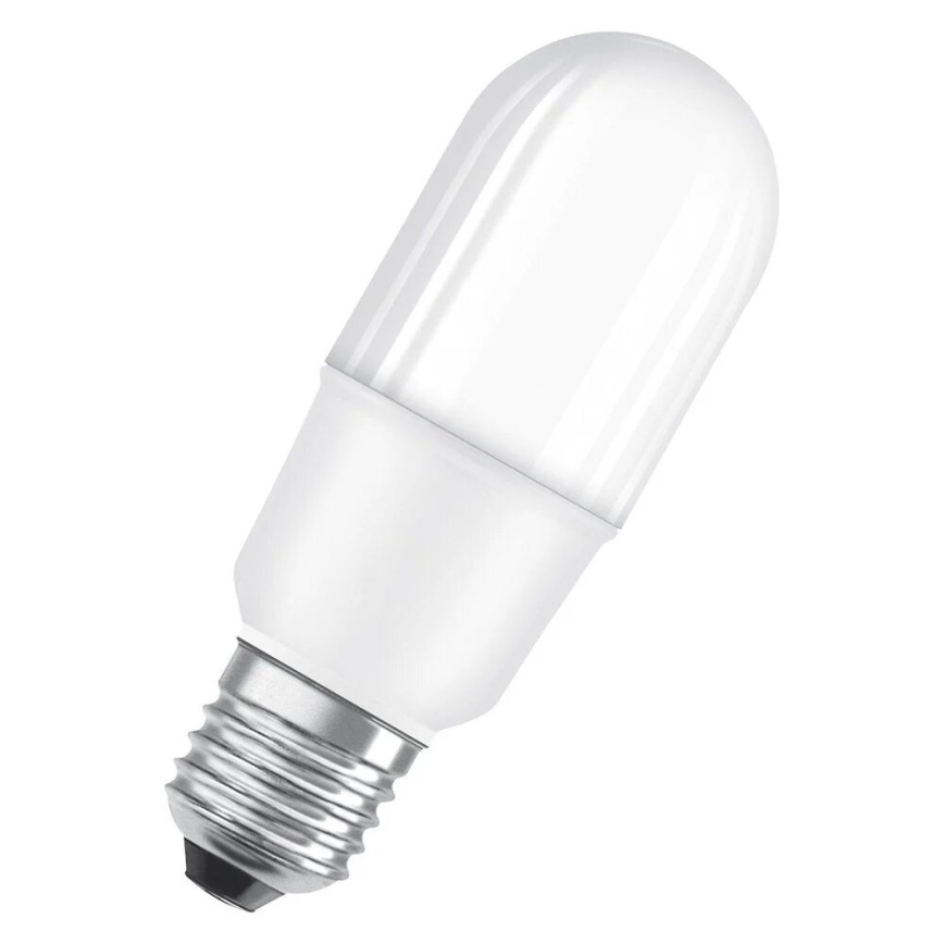 LED Żarówka ściemnialna E27/11W/230V 6500K CRI 90 - Osram