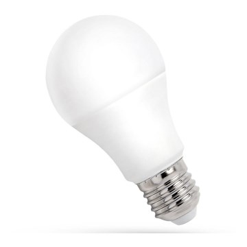 LED Żarówka ściemnialna E27/12W/230V 4000K