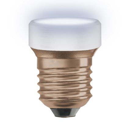 LED Żarówka ściemnialna E27/3,5W/230V 4000K - Osram