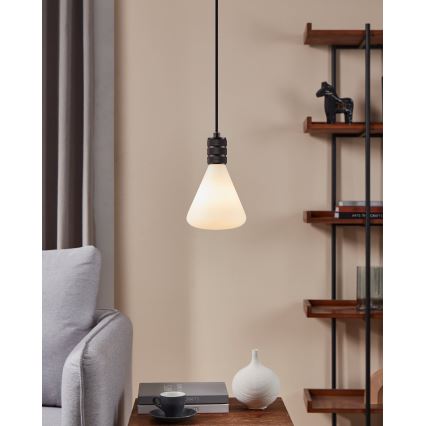 LED Żarówka ściemnialna E27/4W/230V 2700K - Eglo