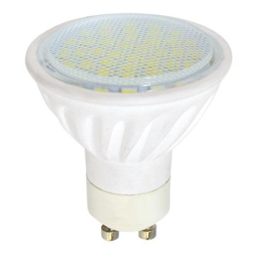 LED Żarówka ściemnialna EPISTAR GU10/4W/230V - Greenlux GXLZ171 LED Żarówka ściemnialna EPISTAR GU10/4W/230V - Greenlux GXLZ171