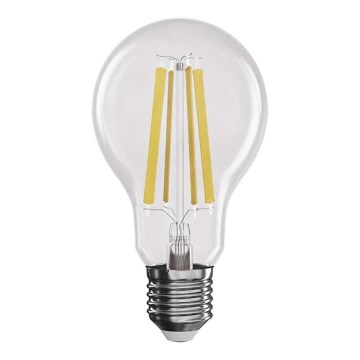 LED Żarówka ściemnialna FILAMENT A60 E27/11W/230V 2700K
