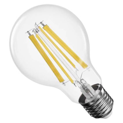 LED Żarówka ściemnialna FILAMENT A60 E27/11W/230V 2700K